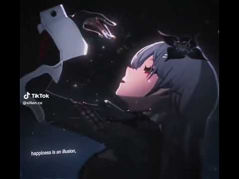 V.A.N by Bad Omens, Poppy (best part looped) || backround credits to @sillen.ce on TikTok