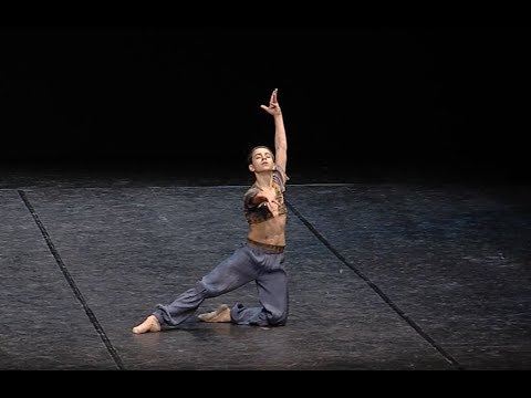 YAGP 2018 BARCELONA HIGHLIGHTS