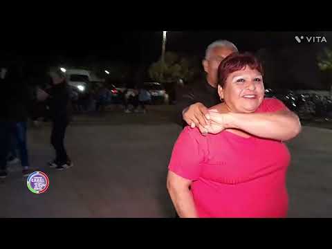 sábado 14 de octubre 2023 festejo día de la madre en Olivares San Nicolás departamento ischilin