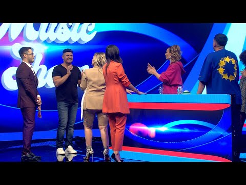 The Big Music Show EP27 Winner vs Why