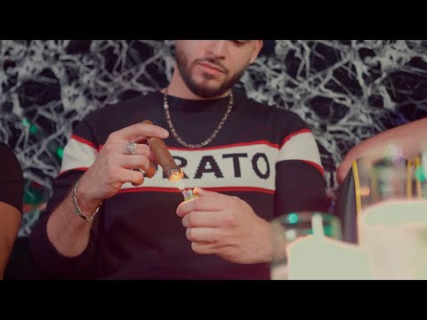 Jayson Guzmán - Fumando Mota (Video Oficial)