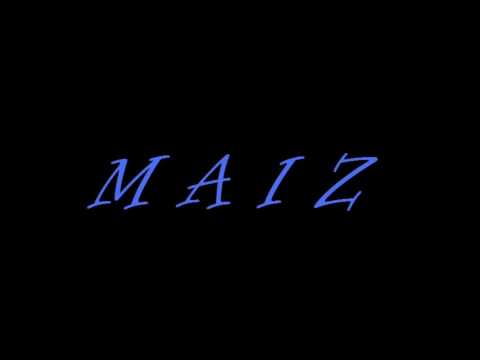 Maiz - Czuje