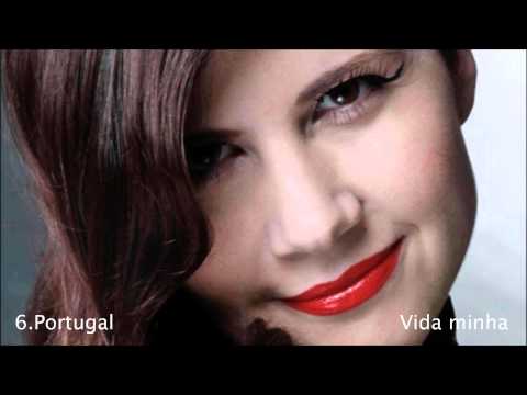Eurovision 2012 Portugal: Filipa Sousa -  Vida minha