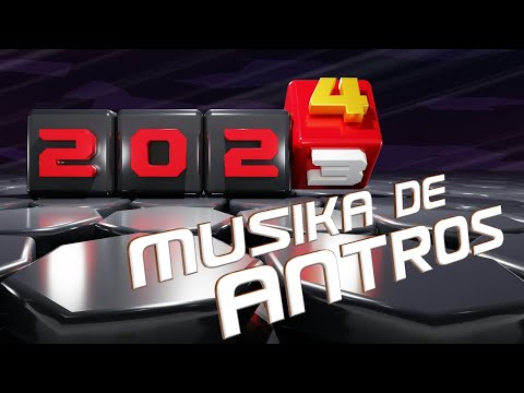 MUSICA DE ANTRO 2024