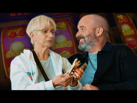 Nothing Is Ever Enough for Tom Segura's Mom | I Came Everywhere Tour Documentary