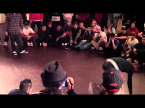 All City Rockers vs Wish and Cuso