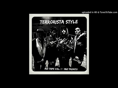 SACANDO LA BASURA - Terrorista Style - VOL.1
