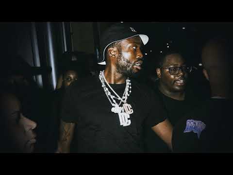 Meek Mill Type Beat 2022 - "Bad Way" (prod. by Buckroll)