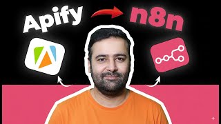 How To Use Apify in N8N Easiest Step-by-Step Guide (2026)
