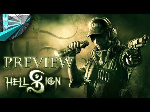 HellSign - Preview (Early Access)