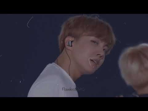 JUNG HOSEOK|| Rockstar