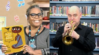 Symphony Storytime • "Harlem's Little Blackbird" featuring the trumpet