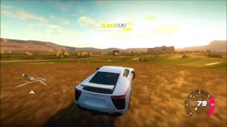 Forza Horizon - How To Deal With Stress