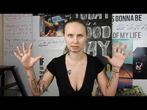 Jak im powiedzieć, że mam ChAD?