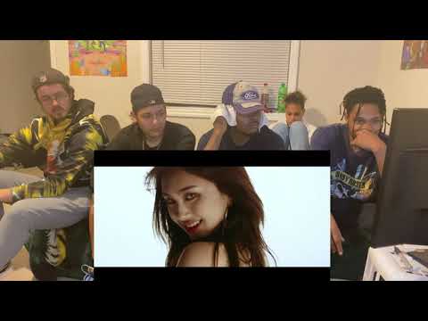 TRASH OR PASS-EVERGLOW (에버글로우) - Adios MV REACTION