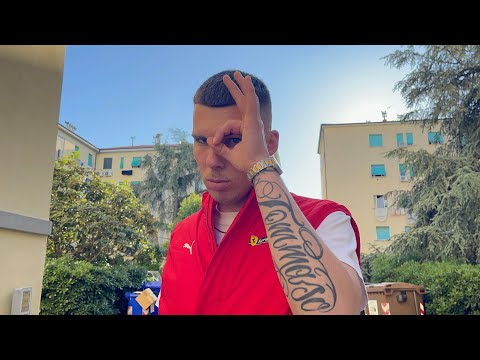 SKURBO - Spine (Street Video)