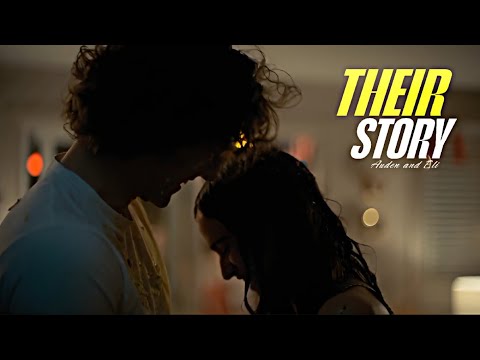 Auden and Eli - Lost [Along for the ride]