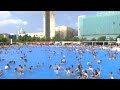 Public Swimming Pools In Catalonia Must Allow Women To Go Topless