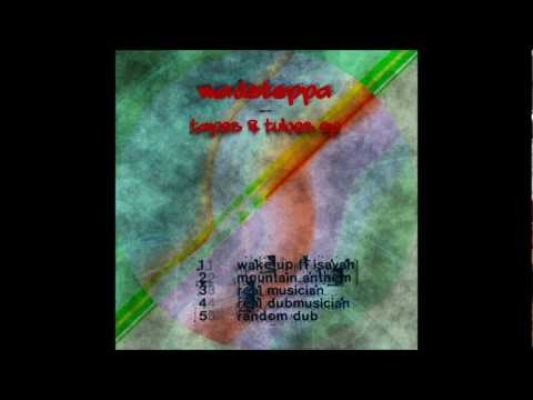 Madsteppa - Wake up ft Isayah