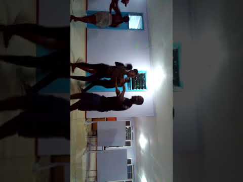 KISUMU SALSA DANCE FOR CHANGE BE SO LIT. ROBERTO AND DAVLINE