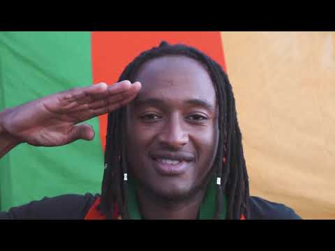 Toza  Matafale  Go Forward Official Music Video