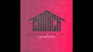 BJ The Chicago Kid Ft Jeremih &amp; Lil Durk - Church (Remix)