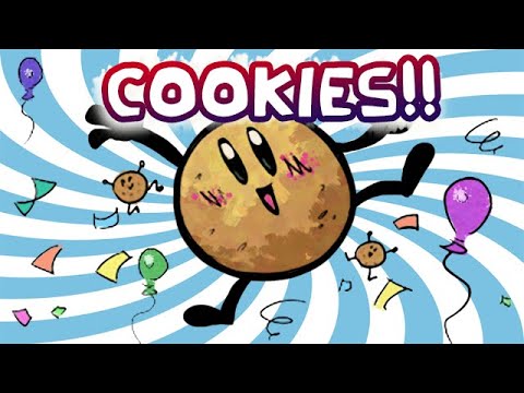 COOKIES!! - [NSP Animatic] ♫