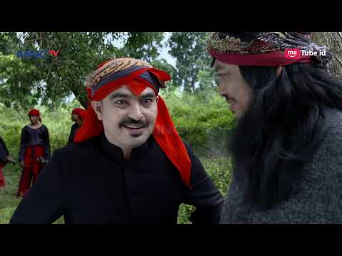 Lindu Aji Ingin Membantu Semabara Mencari Cemeti Sakti - Misteri Gunung Merapi Eps 32