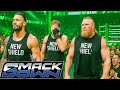 WWE MONEY IN THE BANK 2025 SHOCKS THE WORLD Brock Lesnar AEW Jon Moxley RETURN In UNTHINKABLE MOMENT