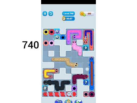 Level 740 preview - Hell Mode