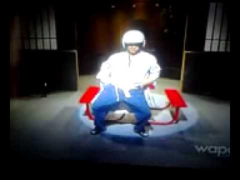 Harlem Shake: Risas En Combo -Wapa