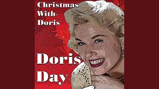 Doris Day Christmas Greeting