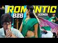 Shravya Romantic Scenes Back To Back Love You Bangaram Telugu Movie Scenes SriBalajiMovies