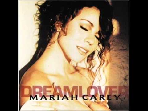 Mariah Carey - Do You Think Of Me (Dreamlover B-Side)
