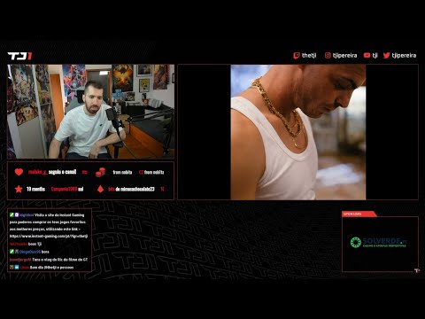 TJI REAGE A DILLAZ - COLÃS