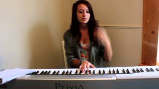 Lovely - Sara Haze (Cover)