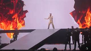 Olly Murs -  Never Been Better