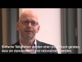 Die Digitalisierung der Arbeitswelt