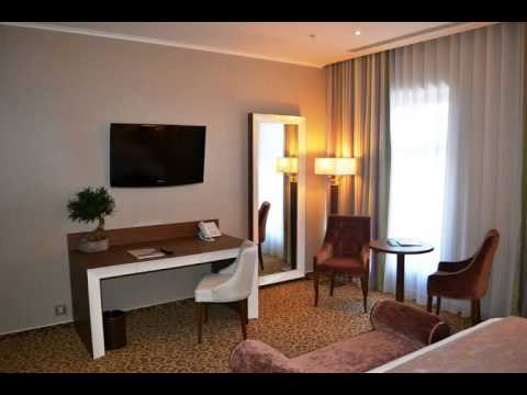 Premier Palace Hotel & SPA Bucuresti | Hotel 5 stele