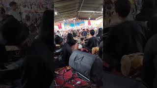 Download lagu Sekar Naron NYUWUN PAMIT Putro Barong Budoyo mp3