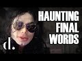 Michael Jackson's Final Moments REVEALED | the detail.