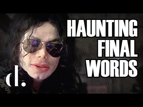 Michael Jackson's Final Moments REVEALED | the detail.