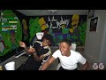 LIL RODNEY SON X LAZER DIM 700 FREESTYLE SESSION