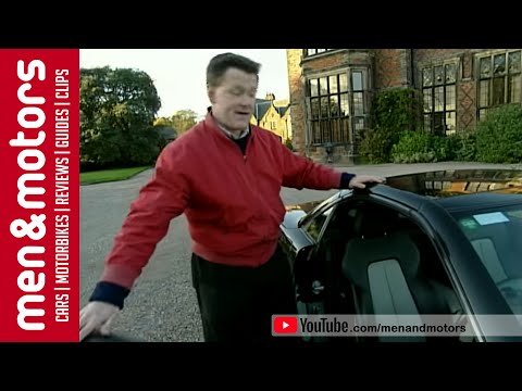 1999 Mercedes-Benz SLK Kompressor 230 Overview & Buying Advice