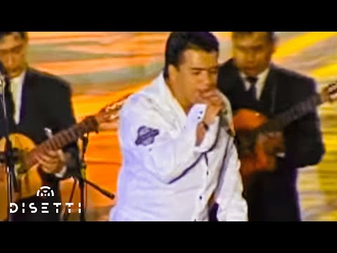 Luisito Muñoz - Unas Copas De Mas | Concierto En Vivo