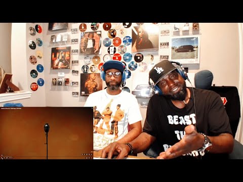 Americans Reaction to Avelino and Wretch 32 Daily duppy!!