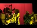 DAVE STEWART "DON'T COME AROUND HERE NO MORE" LIVE SYDNEY 2011