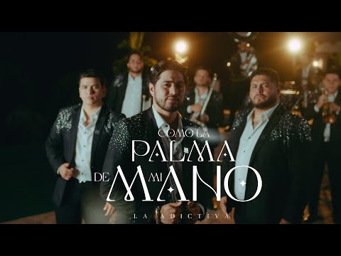 La Adictiva - Como La Palma De Mi Mano (DELUXE)
