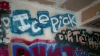 GG Allin 89&#39; Gypsy MotherFucker