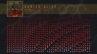 War of Ages - 03 Buried Alive [Lyrics]